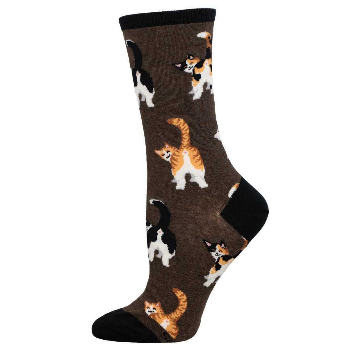 Cat Butts Socks
