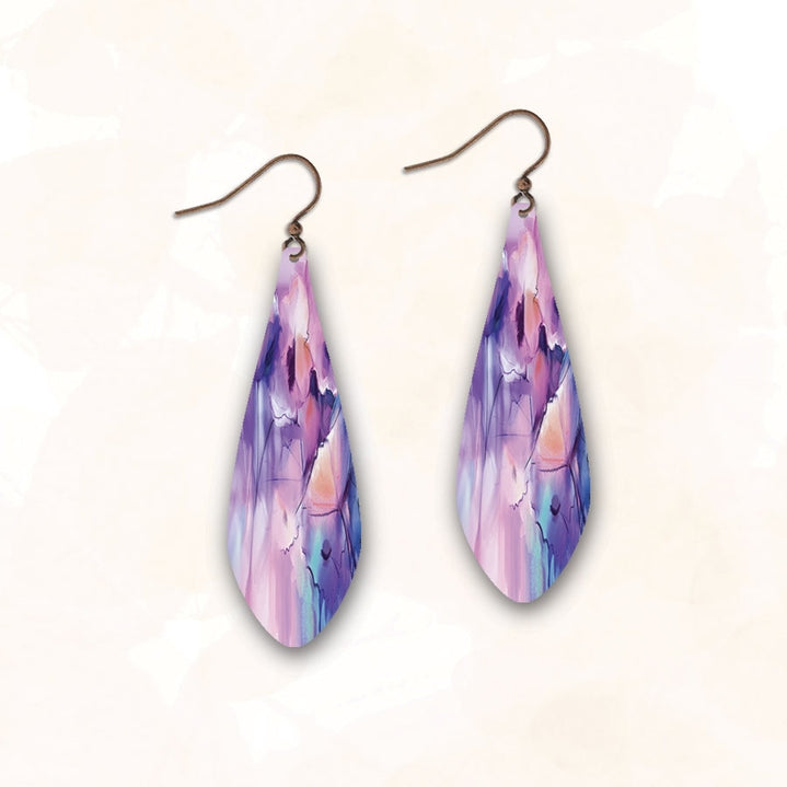 Single Layer Earrings - Last Chance Assortment