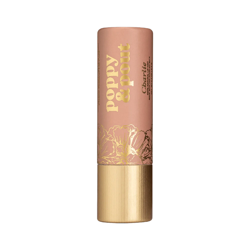 Poppy and Pout Lip Tint