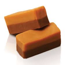 Abdallah Caramels - Individually Wrapped