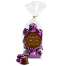 Chocolate Bites Truffles