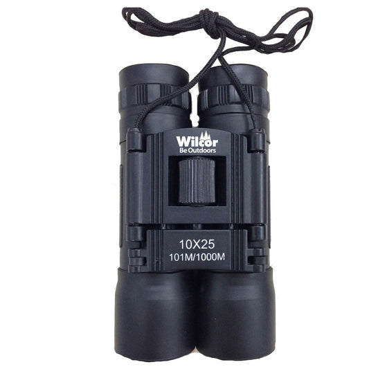Binocular Compact 10x25
