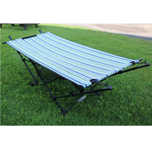 Fold and Go Travel Hammock