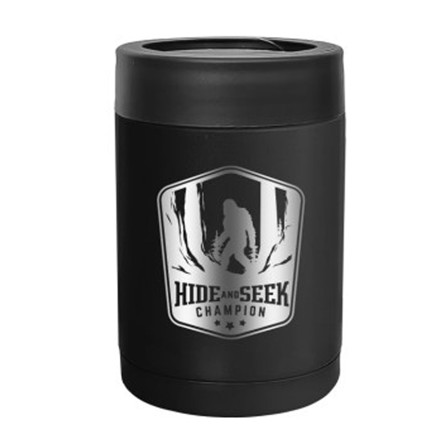 Bigfoot SS Can Cooler