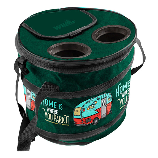 Home Park It Pop Up Cooler