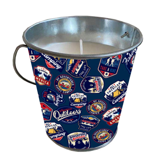 American Patch Citro Bucket 11oz
