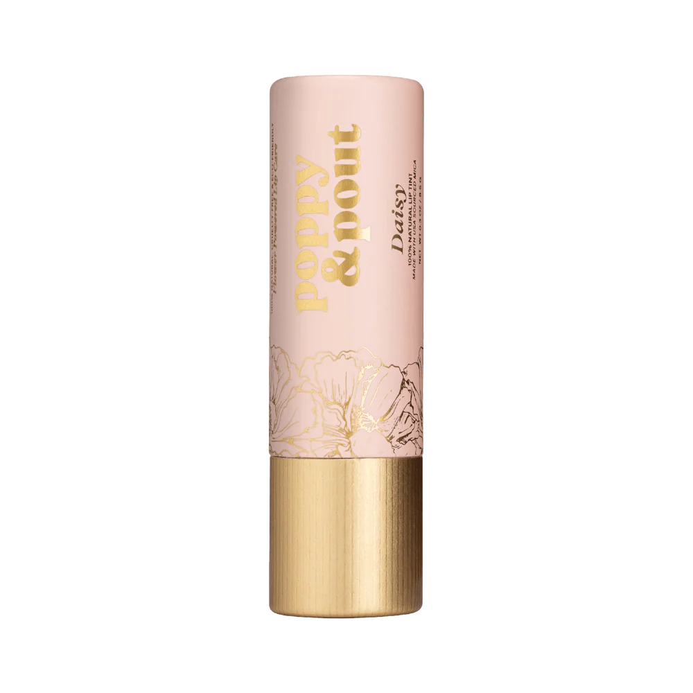 Poppy and Pout Lip Tint
