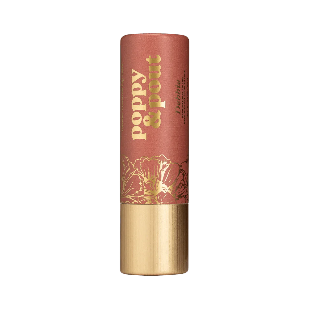 Poppy and Pout Lip Tint