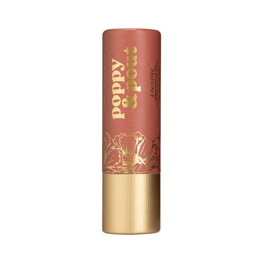 Poppy and Pout Lip Tint