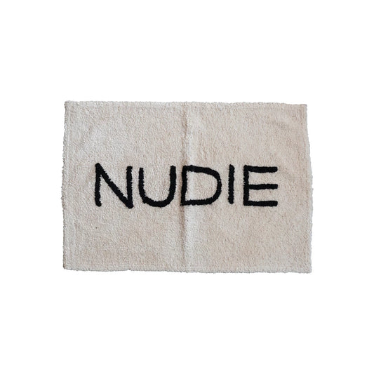 2' x 3' Cotton Tufted Bath Mat