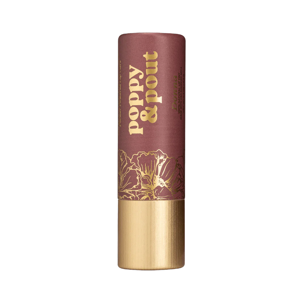 Poppy and Pout Lip Tint