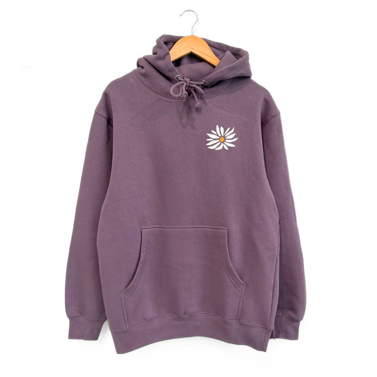 In Full Bloom Unisex Hoodie