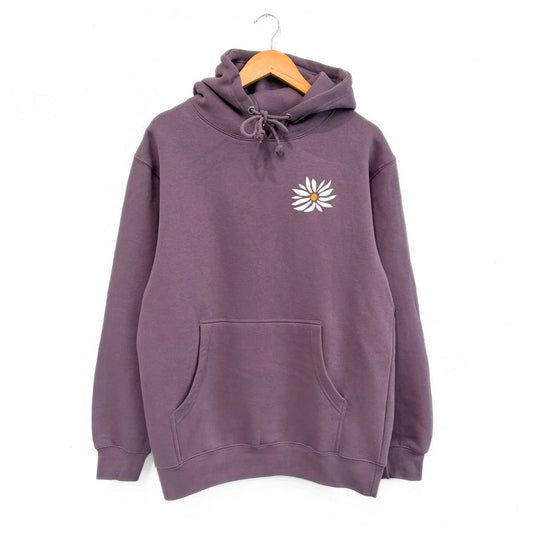 In Full Bloom Unisex Hoodie