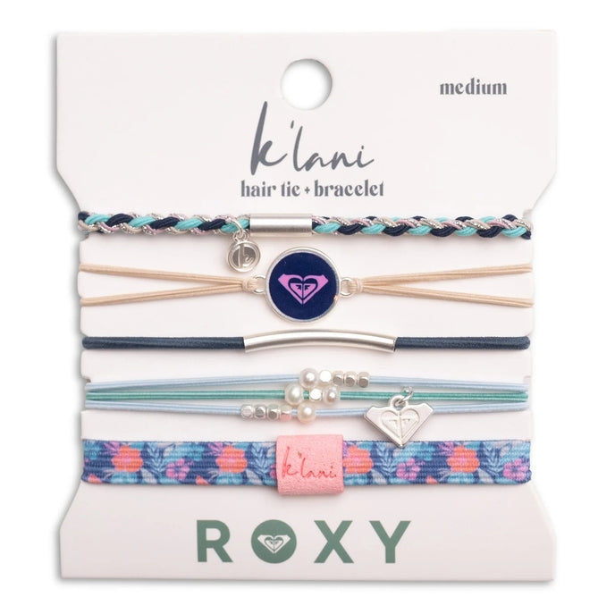 K'Lani Roxy Ocean Bloom