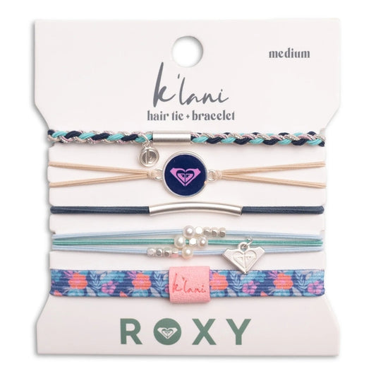K'Lani Roxy Ocean Bloom