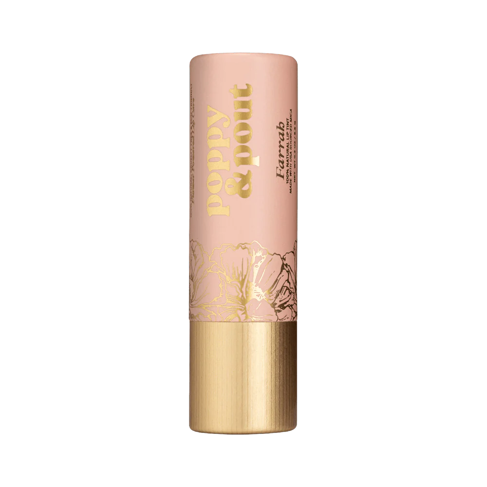 Poppy and Pout Lip Tint