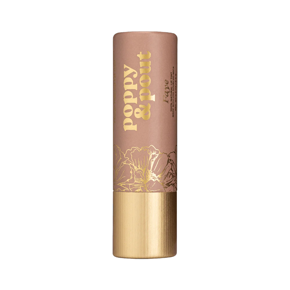 Poppy and Pout Lip Tint