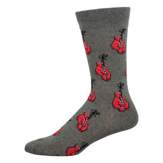 Heavy Hitter Socks
