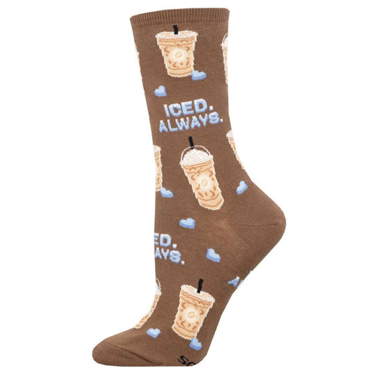 Iced Always Socks