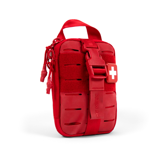 Sidekick First Aid Pouch
