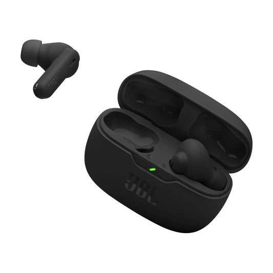 JBL Vibe Beam 2 Black
