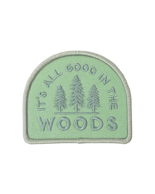 Good in the Woods | Patch