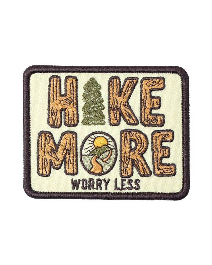 Hike More | Patch