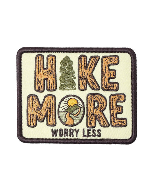 Hike More | Patch