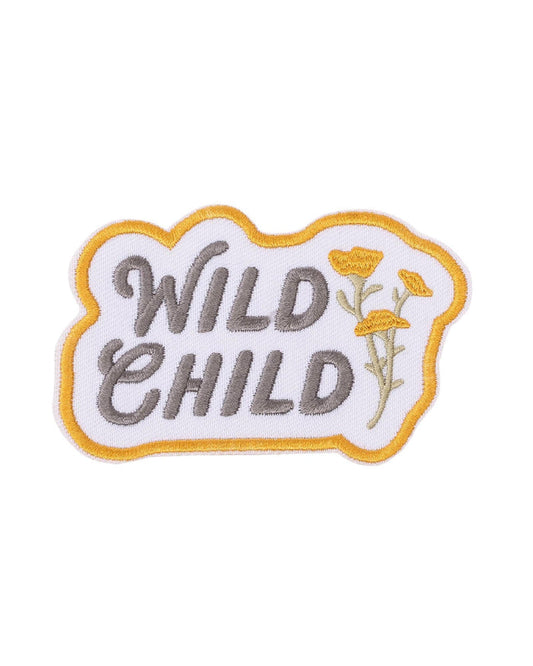Wild Child | Patch