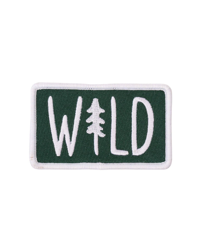 Wild Pine | Patch