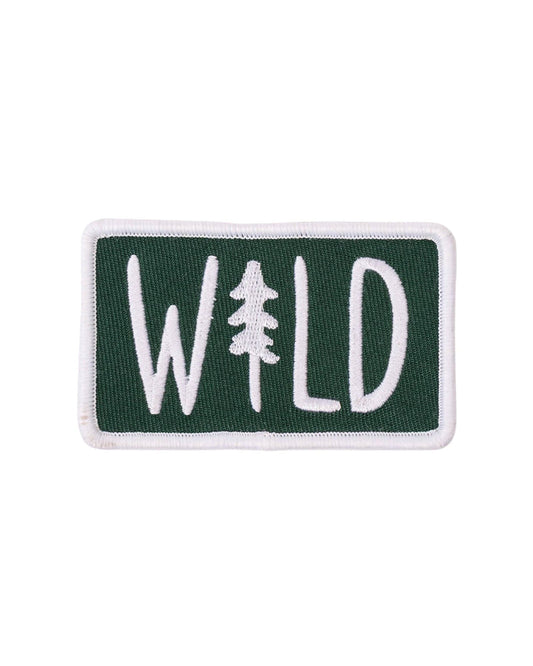 Wild Pine | Patch