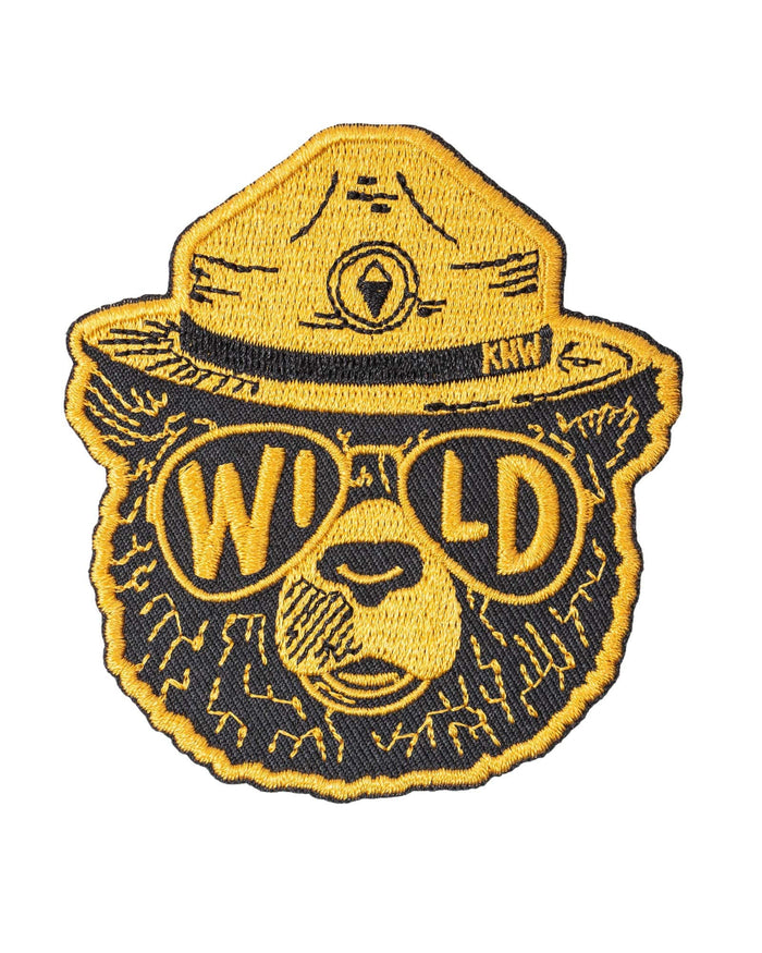 Wildbear | Patch