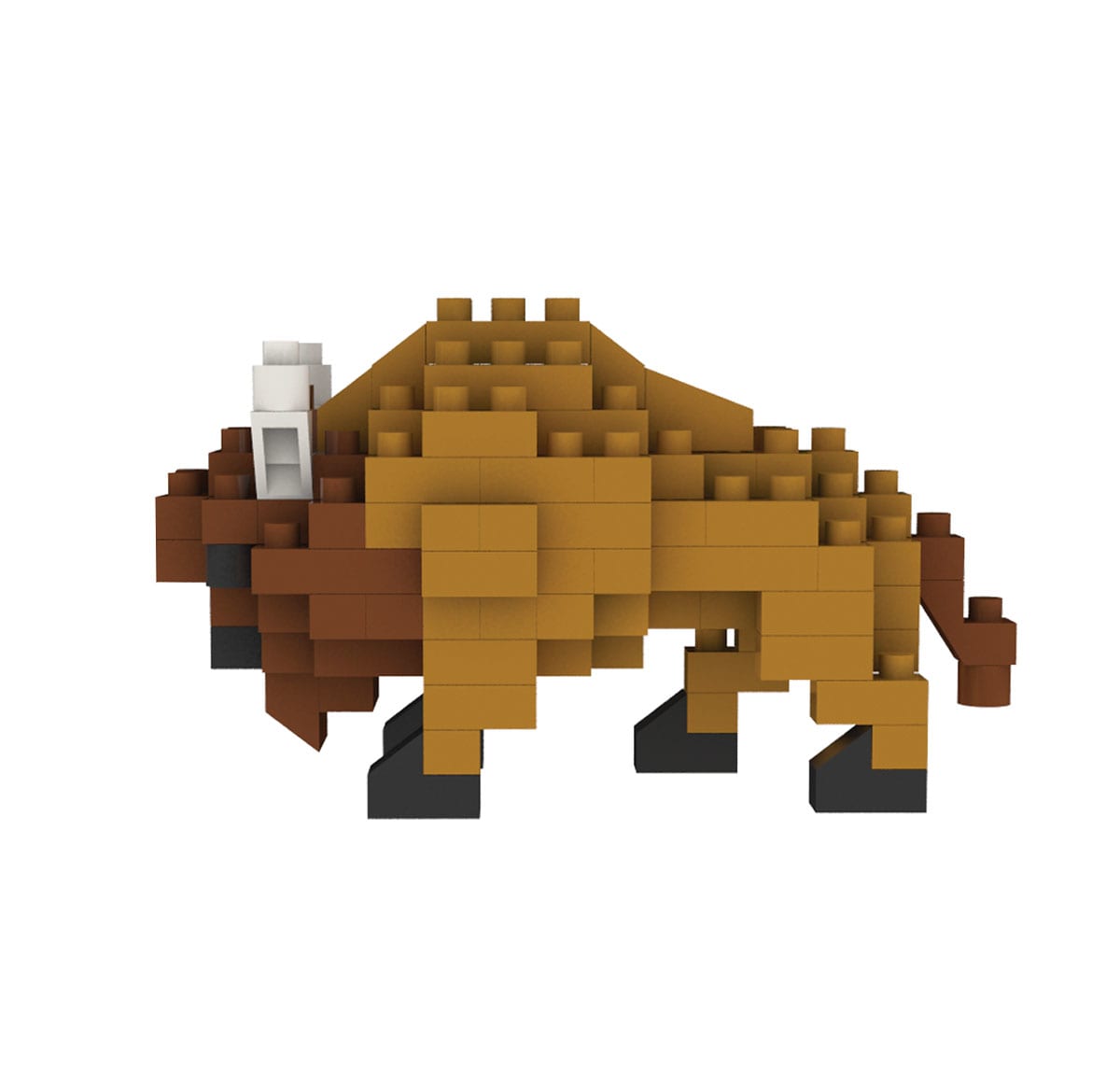 Mini Building Blocks - Medium
