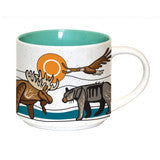 Ceramic Mugs