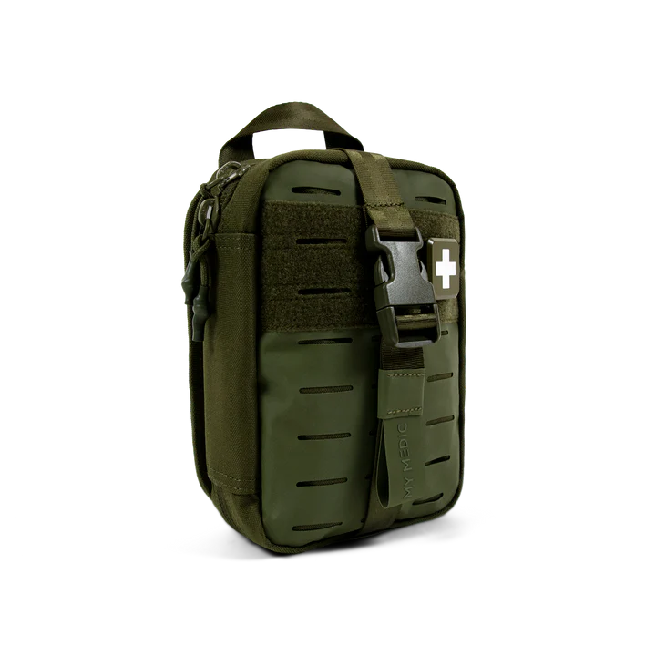 My FAK Mini Standard