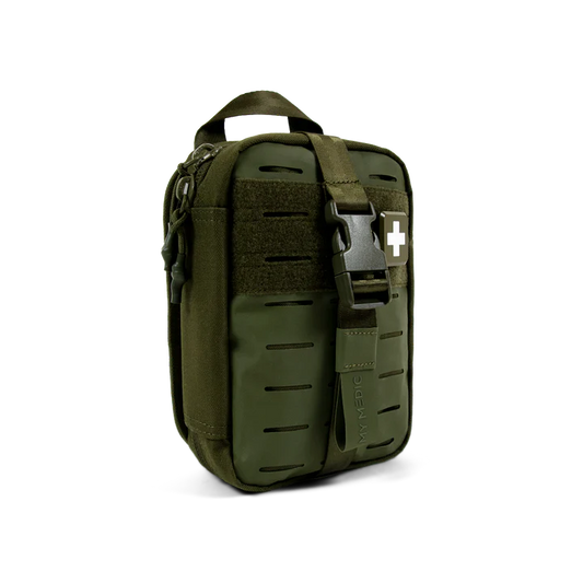 My FAK Mini Standard