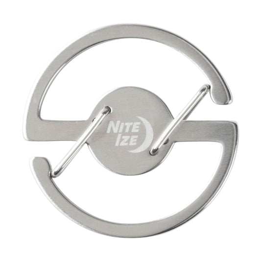 Medallion™ Key Carabiner