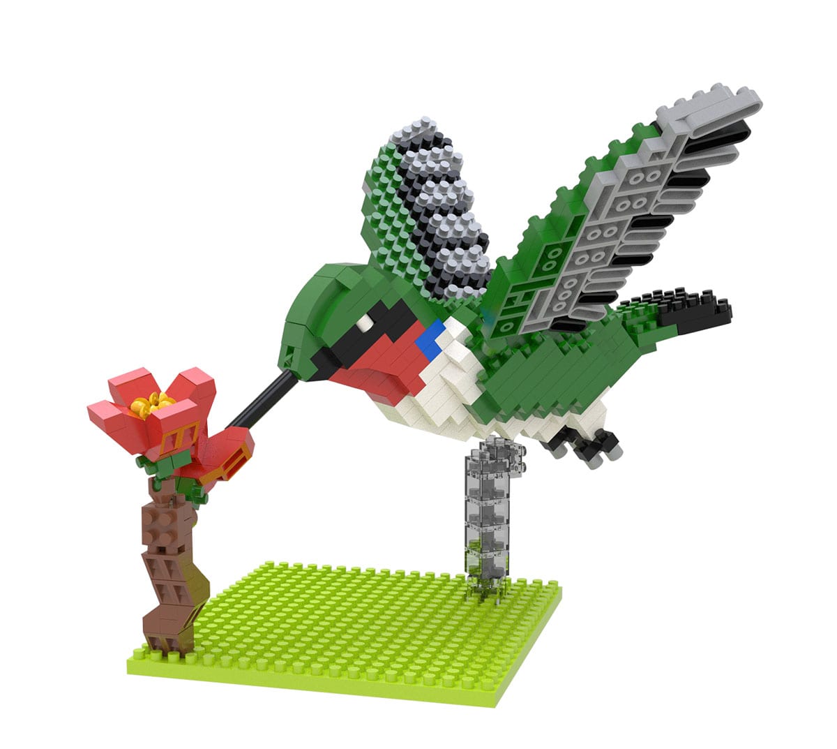 Mini Building Blocks - Medium