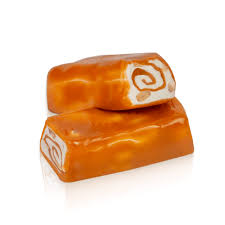 Abdallah Caramels - Individually Wrapped