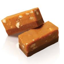 Abdallah Caramels - Individually Wrapped