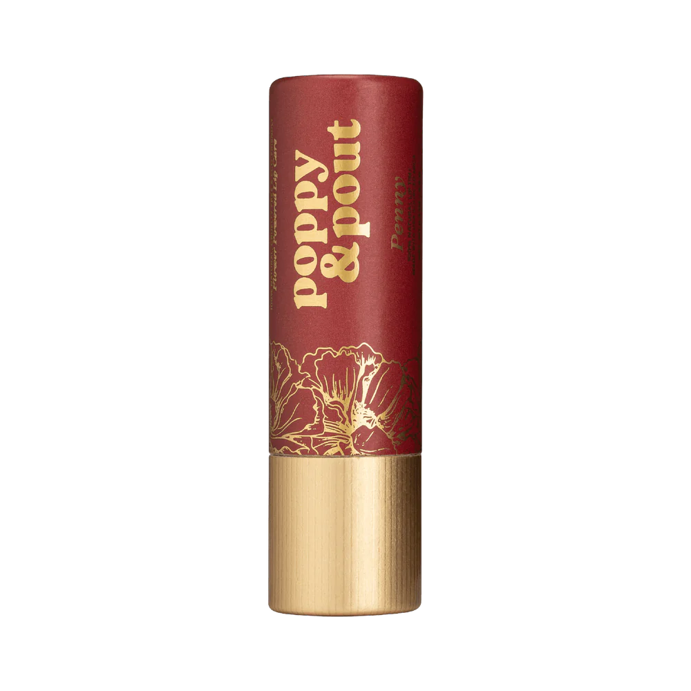 Poppy and Pout Lip Tint