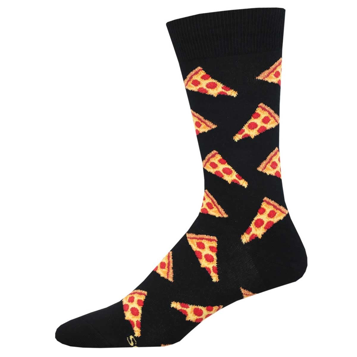 Slice of New York Socks
