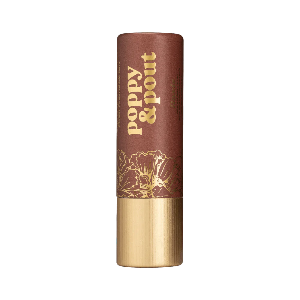 Poppy and Pout Lip Tint