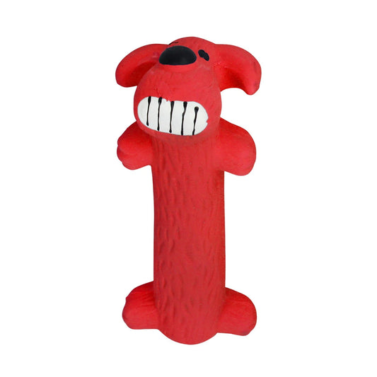 Multipet Latex Squeak Toy