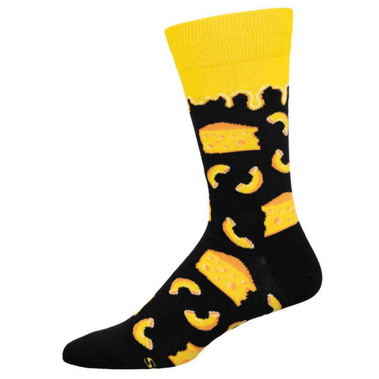Say Cheese Socks