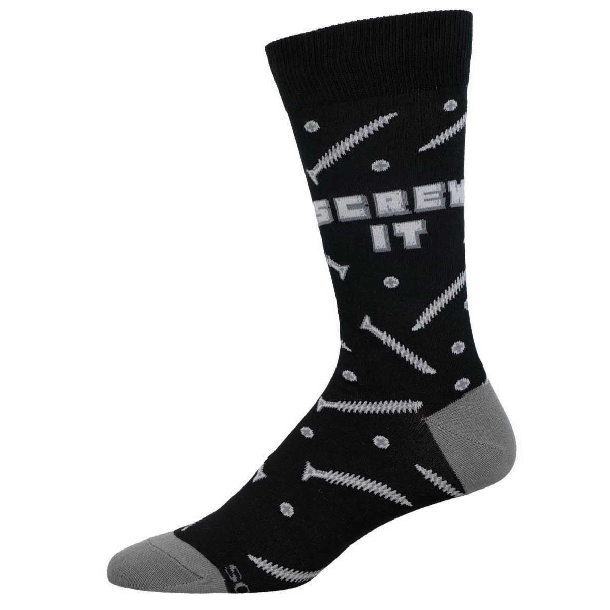 Screw It Socks