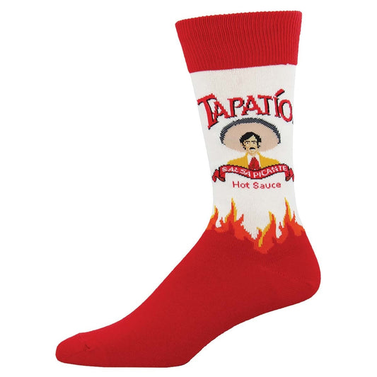 Tapatio Socks