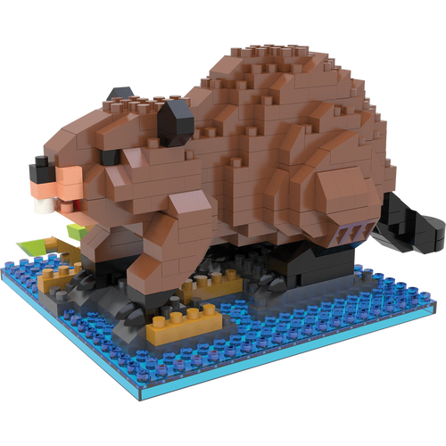 Mini Building Blocks - Medium