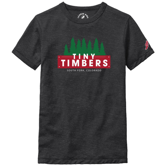 Kids Victory Falls Tee