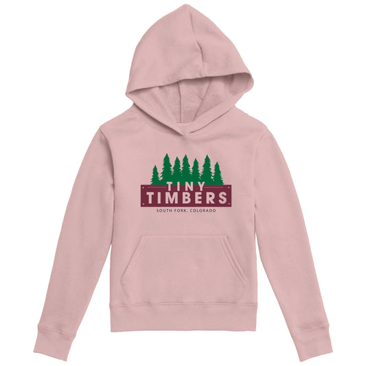 Youth Essential Hoodie